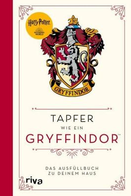 Harry Potter: Tapfer wie ein Gryffindor, Wizarding World