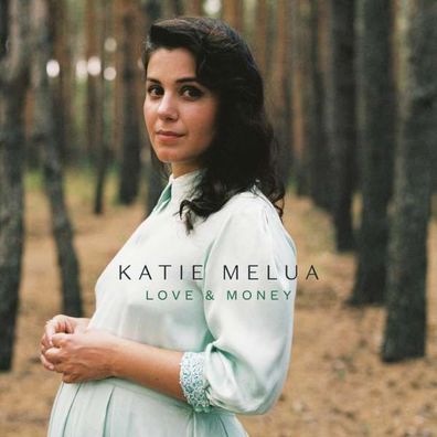 Katie Melua: Love & Money - - (CD / L)