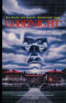 To All a Goodnight (LE] große Hartbox Cover A (Blu-Ray] Neuware