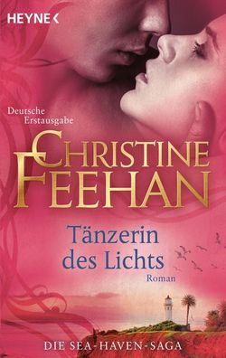 T?nzerin des Lichts, Christine Feehan