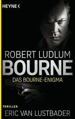 Das Bourne Enigma, Robert Ludlum