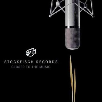Closer To The Music - Stockfisch 4013357400320 - (Pop / Rock / ...