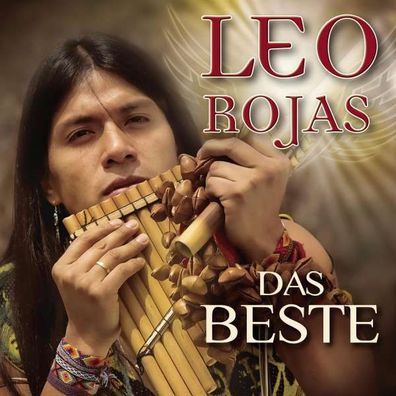 Leo Rojas: Das Beste - Ariola 88843023862 - (CD / Titel: H-P)