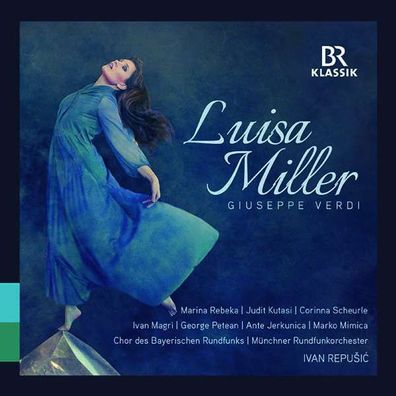 Giuseppe Verdi (1813-1901): Luisa Miller - BRKlassik - (CD / L)