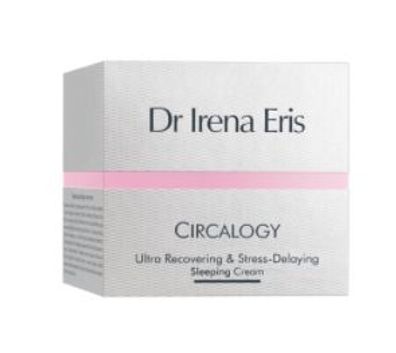 Dr. Irena Eris Regenerierende Nachtcreme - 50ml