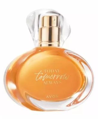 Avon Tomorrow Eau de Parfum, 50ml - Romantischer Duft