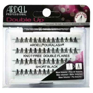 Ardell Deluxe Wimpernbündel mit Zweifachvolumen