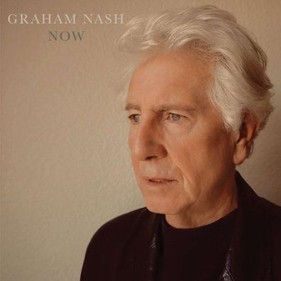 Graham Nash: Now (180g) - - (Vinyl / Rock (Vinyl))