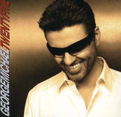 George Michael: Twenty Five - Smi Epc 88697009002 - (CD / Titel: A-G)