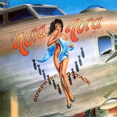 Tora Tora: Surprise Attack - - (CD / Titel: Q-Z)