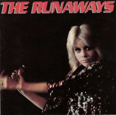 The Runaways - - (CD / Titel: Q-Z)