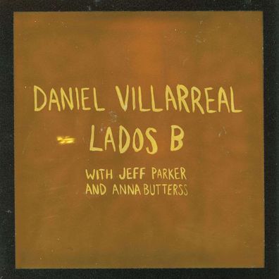 Daniel Villarreal: Lados B - - (LP / L)
