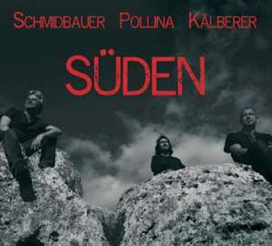 Werner Schmidbauer: Süden - 426024078162 - (CD / Titel: Q-Z)