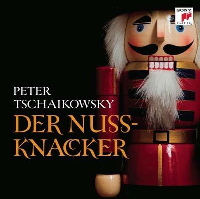 Peter Iljitsch Tschaikowsky (1840-1893): Der Nußknacker op.71 (Ausz.) - Sony Class 8