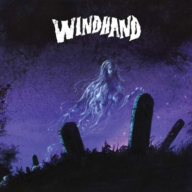 Windhand: Windhand (Reissue) (remastered) (Deluxe Edition) (Violet Vinyl)