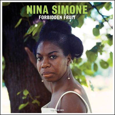 Nina Simone (1933-2003): Forbidden Fruit (180g) (Green Vinyl) - - (LP / F)