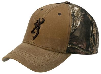 Browning Kappe Opening Day Wax Realtree X-tra