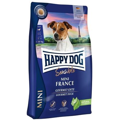 Happy Dog Sensible Mini France 4 kg (10,98/ kg)