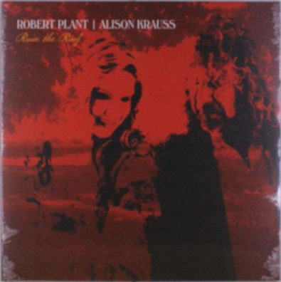 Robert Plant & Alison Krauss: Raise The Roof - - (Vinyl / Pop (Vinyl))