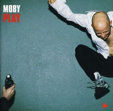 Moby: Play - Mute Artists 39126132 - (CD / Titel: H-P)