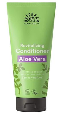 Urtekram Aloe Vera Haarconditioner - Feuchtigkeit & Regeneration