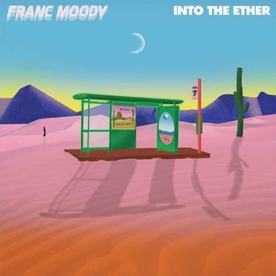 Franc Moody - Into The Ether - - (LP / I)