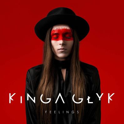 Kinga Glyk: Feelings (180g) - - (LP / F)