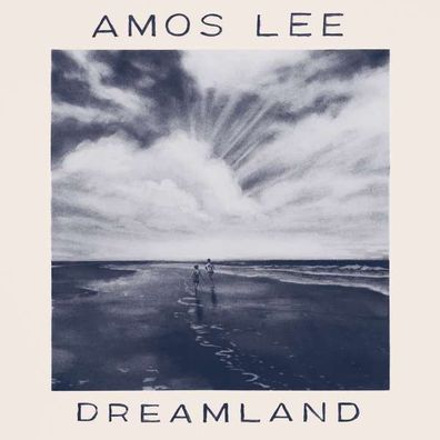 Amos Lee: Dreamland - - (CD / Titel: A-G)