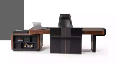 Luxus Schreibtisch Arbeitstisch Eckschreibtisch Tisch Schreibtische Möbel