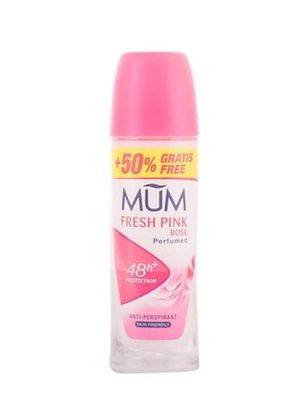 Mum Pink Fresh Deodorant 75 ml - Langanhaltende Frische