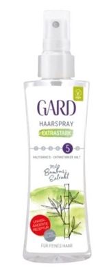 DE) Gard, Stark haltendes Haarspray 145 ml