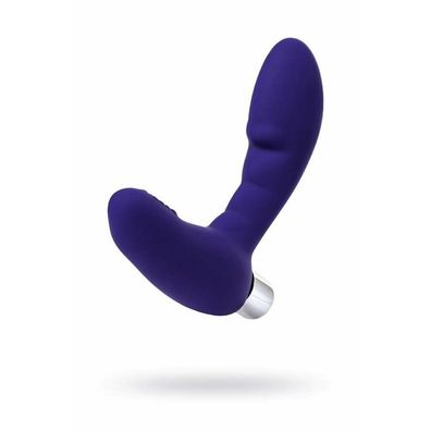 ToDo Bruman Violettes vibrierendes Prostata-Massagegerät