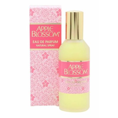 Kent Cosmetics Apple Blossom Eau de Parfum 60ml Spray
