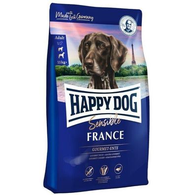 Happy Dog Supreme Sensible France 1 kg (16,90€/ kg)