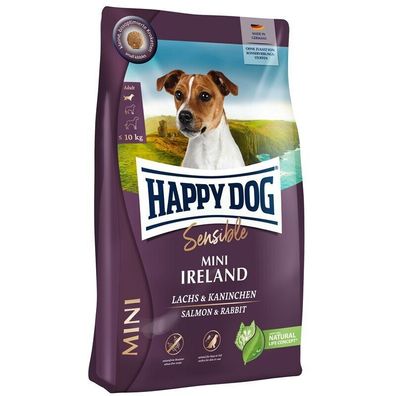 Happy Dog Sensible Mini Ireland 4 x 800g (14,34€/ kg)