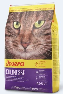 Josera Cat Culinesse 5 x 400g (18,95€/ kg)