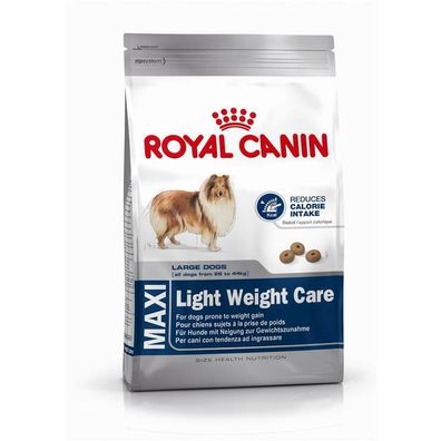 Royal Canin Light Weight Care Maxi 3 kg (13,30€/ kg)