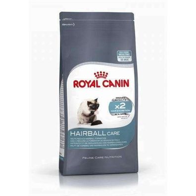 Royal Canin Intense Hairball 2 x 400 g (34,88€/ kg)