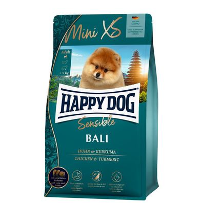 Happy Dog Supreme Mini XS Bali 1,3 kg (18,38€/ kg)