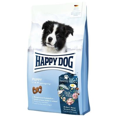 Happy Dog Supreme Fit & Vital Puppy 1 kg (16,90€/ kg)