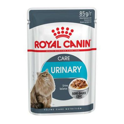 Royal Canin Feline Portionsbeutel MP Urinary Care in Sosse 24 x 85g (29,36€/ kg)