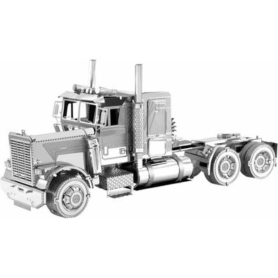 METAL EARTH 3D-Puzzle Freightliner FLC Long Nose Truck