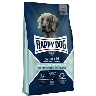 Happy Dog Supreme Care Sano N 7,5 kg (6,12€/ kg)