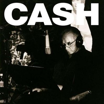 Johnny Cash: American V: A Hundred Highways - American R 3735118 - (CD / Titel: H-P)