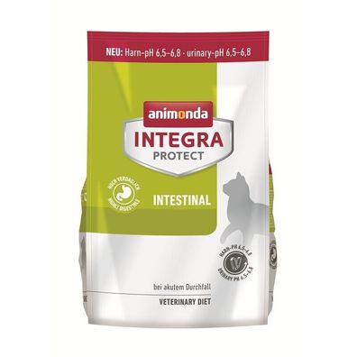 Animonda Integra Protect Intestinal Trockenfutter 2 x 1,2 kg (12,46€/ kg)