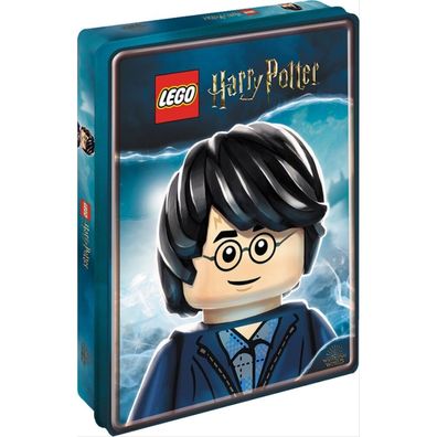 LEGO HP - Meine Rätselbox