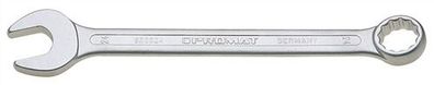 Ringmaulschlüssel SW18mm Form A PROMAT DIN3113/ ISO3318