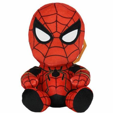 Infinity War - Spider-Man - Plüsch - 20 cm