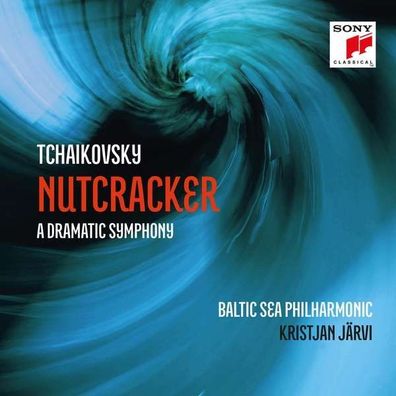 Peter Iljitsch Tschaikowsky (1840-1893) - Der Nußknacker op.71 - - (CD / D)