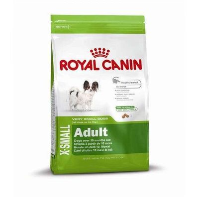 Royal Canin Size X-Small Adult / 1,5 kg (19,93€/ kg)